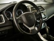 Suzuki SX4 II (S-Cross) Рестайлинг Москва  - изображение 26