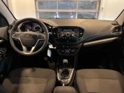 Lada (ВАЗ) Vesta I Чебоксары  - изображение 46