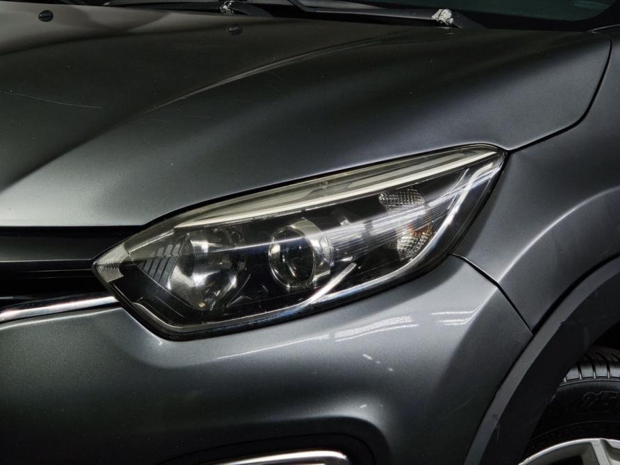 Renault Kaptur I Москва  - изображение 10