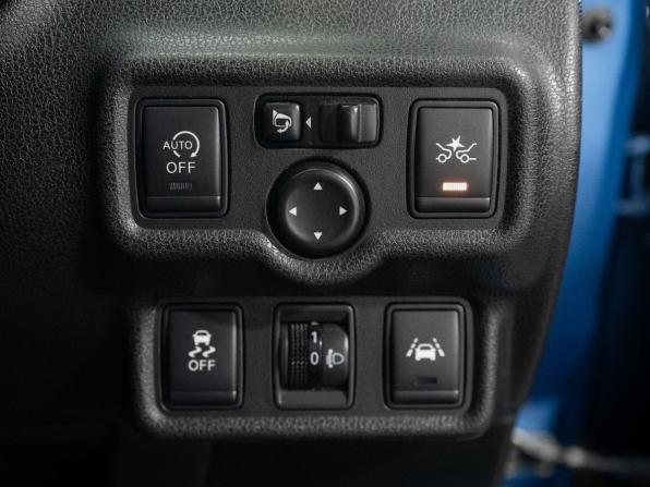 Nissan Note II с пробегом 2016 года, цена 825 000 рублей, 108000 км, хэтчбек, Автокод Объявления