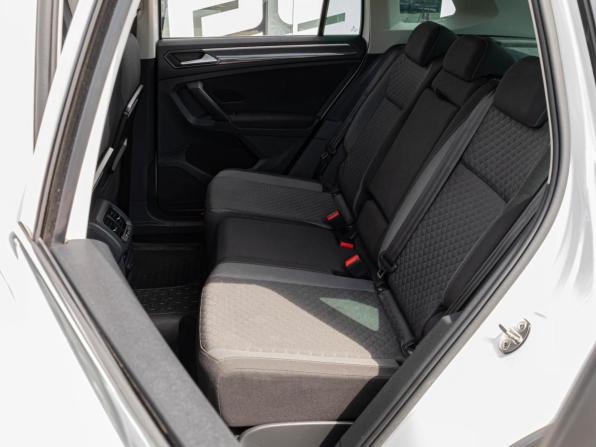 Volkswagen Tiguan II с пробегом 2017 года, цена 2 315 000 рублей, 186299 км, внедорожник, Автокод Объявления