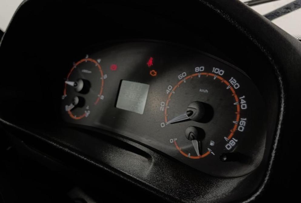 Lada (ВАЗ) Niva Legend Волгоград  - изображение 12