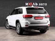 Jeep Grand Cherokee IV (WK2) Рестайлинг Екатеринбург  - изображение 25