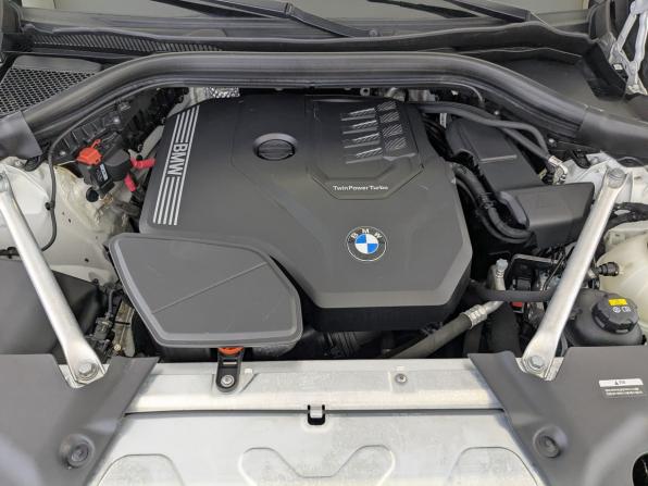 BMW X4 II (G02) Рестайлинг с пробегом 2022 года, цена 6 400 000 рублей, 60720 км, внедорожник, Автокод Объявления