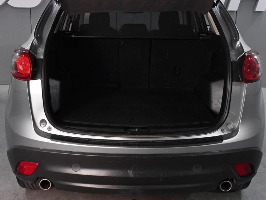 Mazda CX-5 I Ростов-на-Дону  - изображение 19