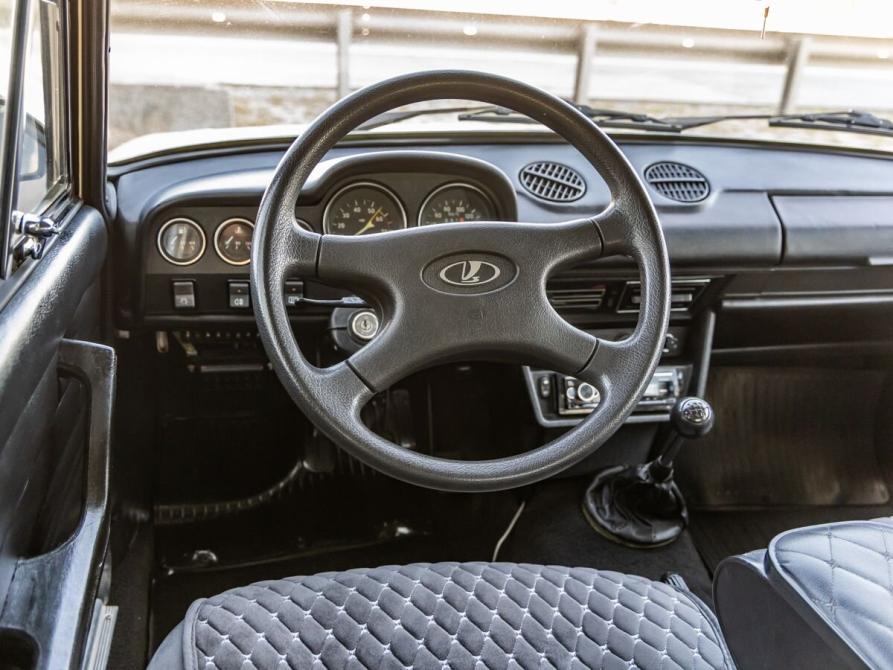 Lada (ВАЗ) 2106 Волгоград  - изображение 14