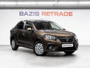 Renault Logan II Рестайлинг Тюмень  - изображение 26