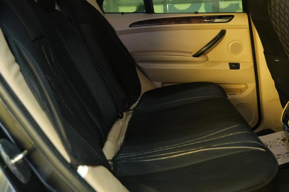 BMW X5 I (E53) Рестайлинг Омск  - изображение 22