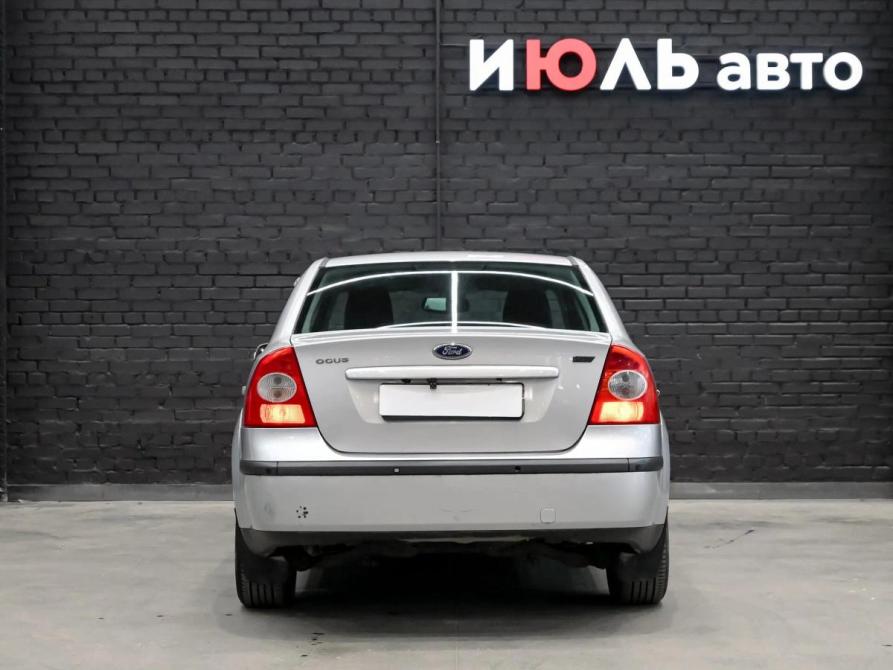 Ford Focus II Екатеринбург  - изображение 9
