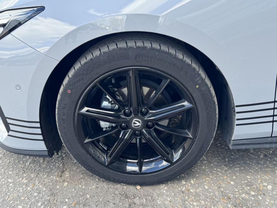 Changan UNI-V I Тверь  - изображение 12