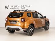 Renault Duster II Казань  - изображение 11