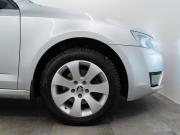Skoda Octavia III (A7) Красноярск  - изображение 41