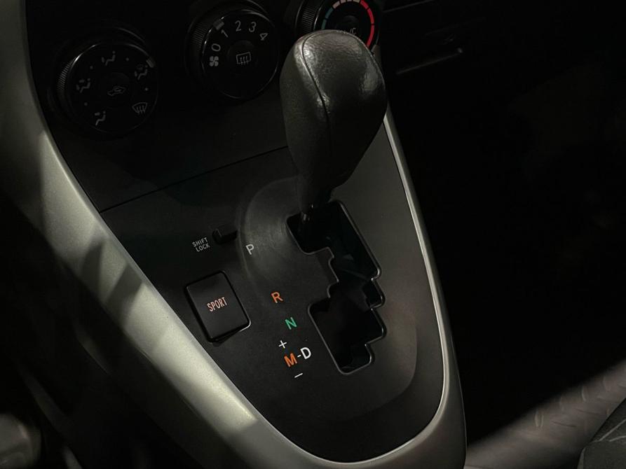 Toyota Verso I Пермь  - изображение 17
