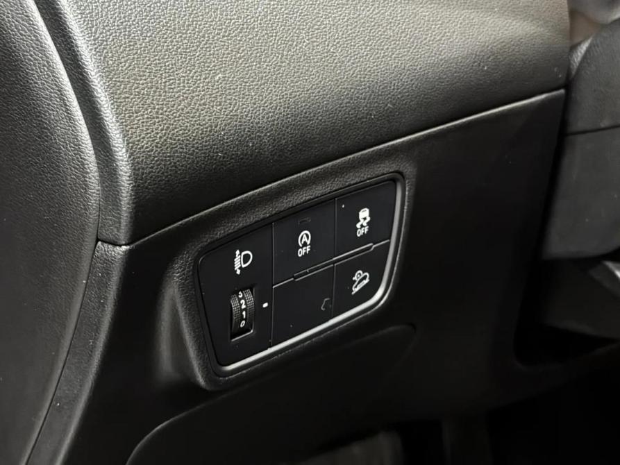 Hyundai Tucson IV Красноярск  - изображение 19