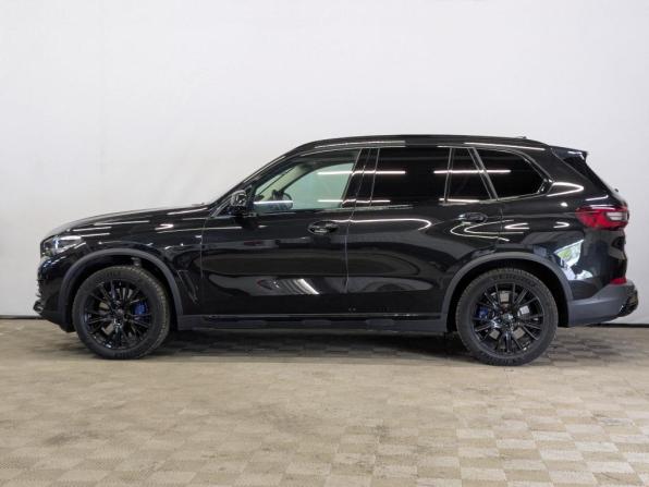 BMW X5 IV (G05/G18) с пробегом 2020 года, цена 6 000 000 рублей, 85326 км, внедорожник, Автокод Объявления