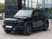 JETOUR T2 Новосибирск  - изображение 25