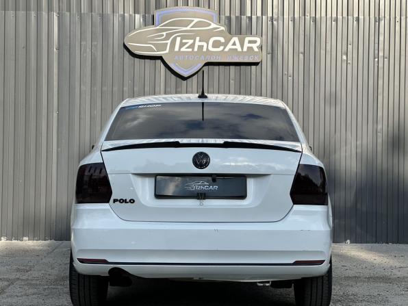 Volkswagen Polo V Рестайлинг с пробегом 2019 года, цена 849 000 рублей, 169800 км, седан, Автокод Объявления