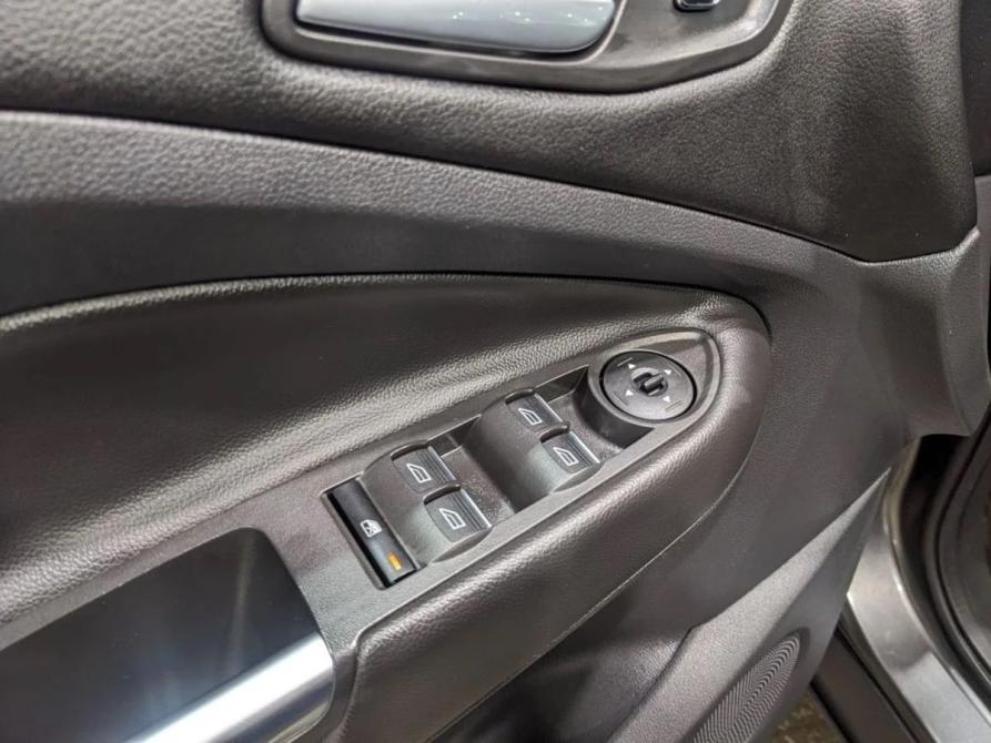 Ford Kuga II Рестайлинг Пермь  - изображение 27