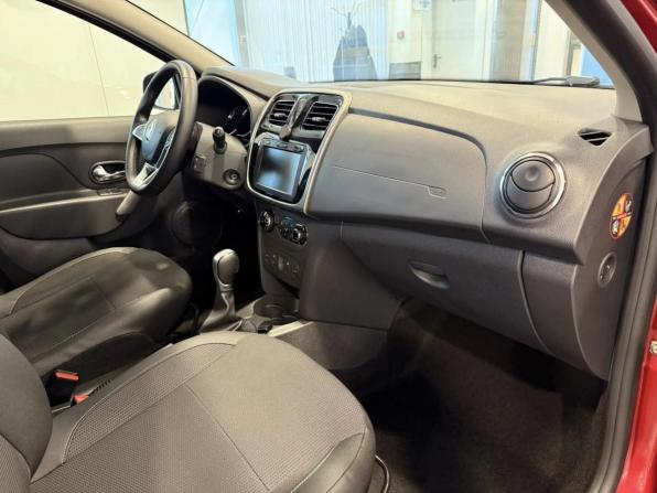 Renault Sandero II Рестайлинг с пробегом 2021 года, цена 1 420 000 рублей, 58655 км, хэтчбек, Автокод Объявления