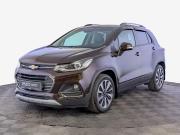Chevrolet Trax I Рестайлинг Москва  - изображение 29