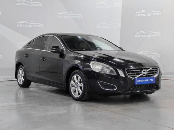Volvo S60 II с пробегом 2012 года, цена 950 000 рублей, 215632 км, седан, Автокод Объявления