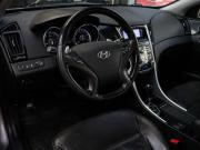 Hyundai Sonata VI (YF) Москва  - изображение 40