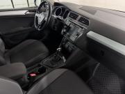 Volkswagen Tiguan II Тюмень  - изображение 38