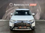 Mitsubishi Outlander III Рестайлинг 3 Пермь  - изображение 23