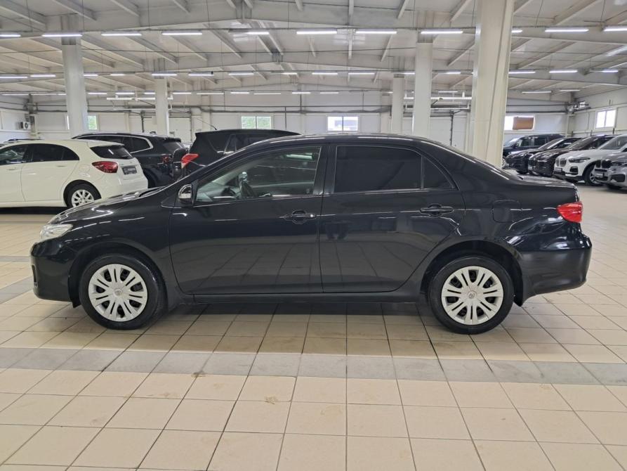 Toyota Corolla X (E140 E150) Рестайлинг Набережные Челны  - изображение 10
