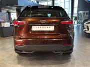 Lexus NX I Тюмень  - изображение 34