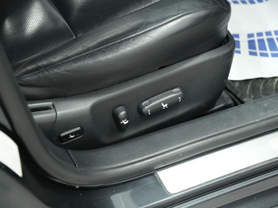 Lexus GS III Рестайлинг Новосибирск  - изображение 18