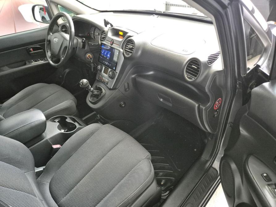 Kia Carens II (UN) Екатеринбург  - изображение 22