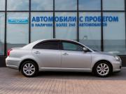 Toyota Avensis II Рестайлинг Екатеринбург  - изображение 27