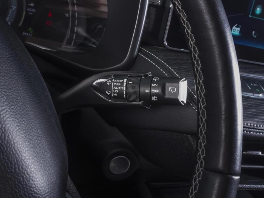 Haval Jolion I Ростов-на-Дону  - изображение 18