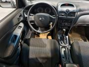 Nissan Almera Classic I Курск  - изображение 27