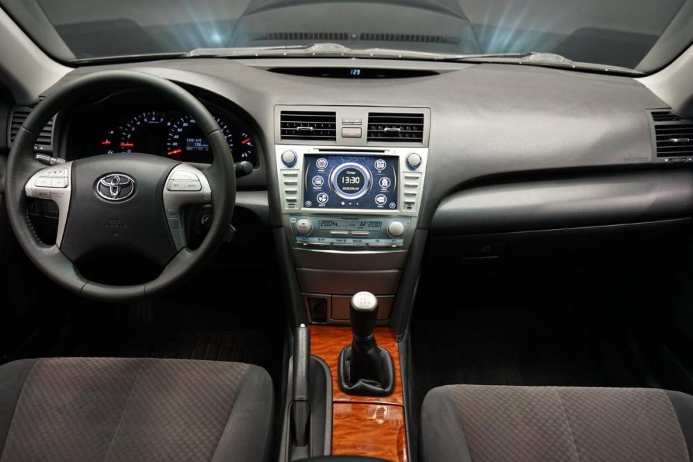 Toyota Camry VI (XV40) Крым  - изображение 18