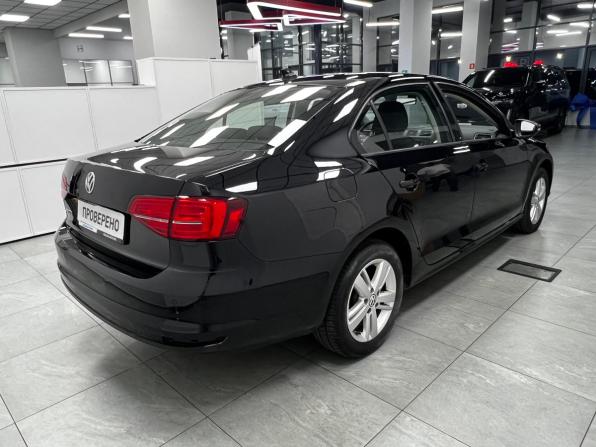 Volkswagen Jetta VI Рестайлинг с пробегом 2016 года, цена 1 250 000 рублей, 182000 км, седан, Автокод Объявления