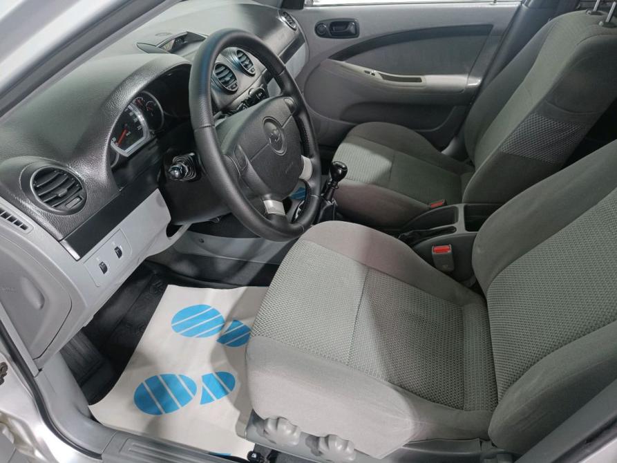 Chevrolet Lacetti I Оренбург  - изображение 9