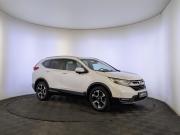 Honda CR-V V Москва  - изображение 31