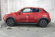 Nissan Juke I Ярославль  - изображение 19