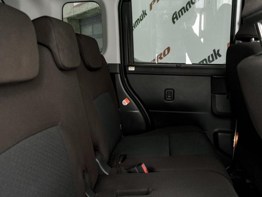 Toyota Roomy I Рестайлинг Екатеринбург  - изображение 23