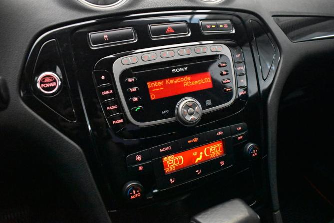 Ford Mondeo IV с пробегом 2010 года, цена 750 000 рублей, 242054 км, седан, Автокод Объявления