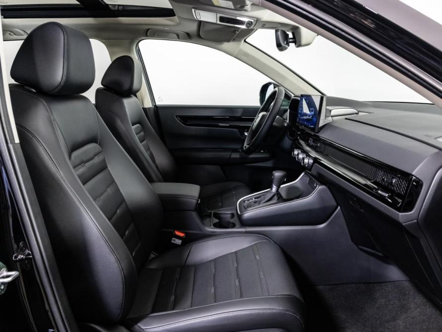 Honda CR-V VI Санкт-Петербург  - изображение 26