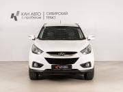 Hyundai ix35 I Казань  - изображение 8