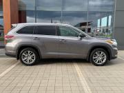 Toyota Highlander III (XU50) Владикавказ  - изображение 19