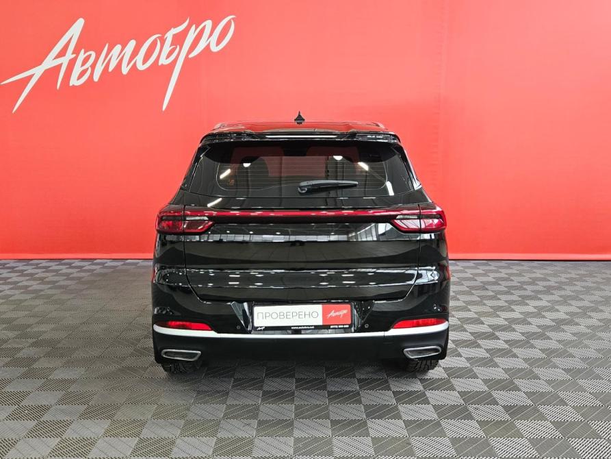 Chery Tiggo 7 Pro Max I Вологда  - изображение 4
