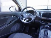 Kia Sportage III Москва  - изображение 29