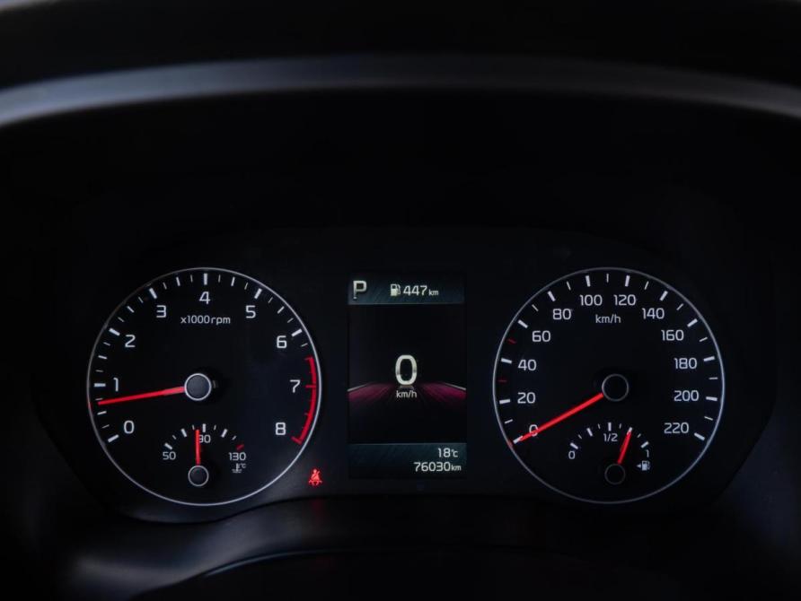Kia Rio IV Рестайлинг Волгоград  - изображение 13