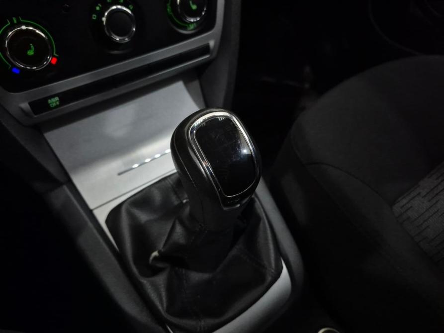 Skoda Octavia II (A5) Рестайлинг Альметьевск  - изображение 22