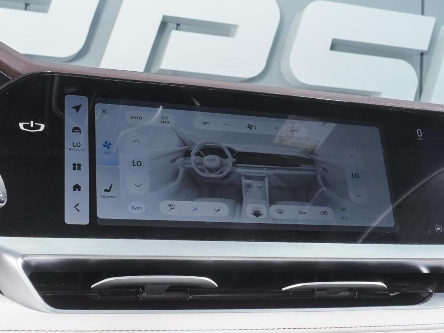 Geely Monjaro I Ростов-на-Дону  - изображение 14